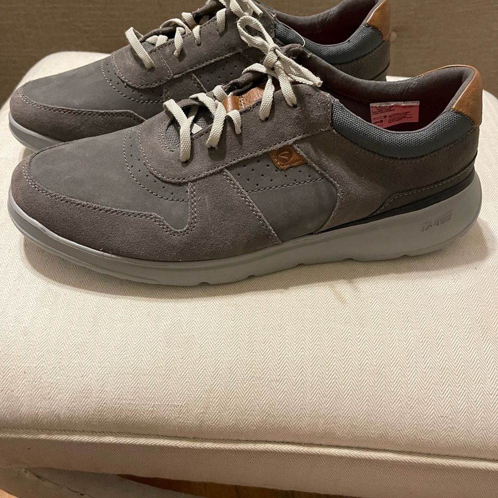 Clarks shoes - Picture 3 of 8